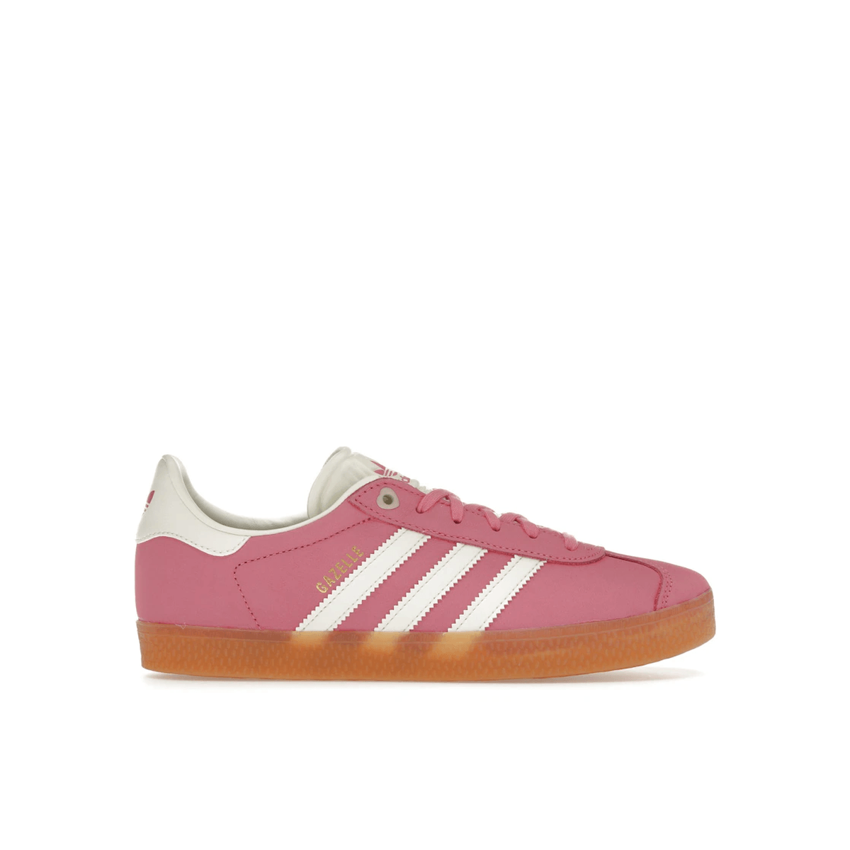 Adidas Gazelle Pink Fusion - Sneakerzone