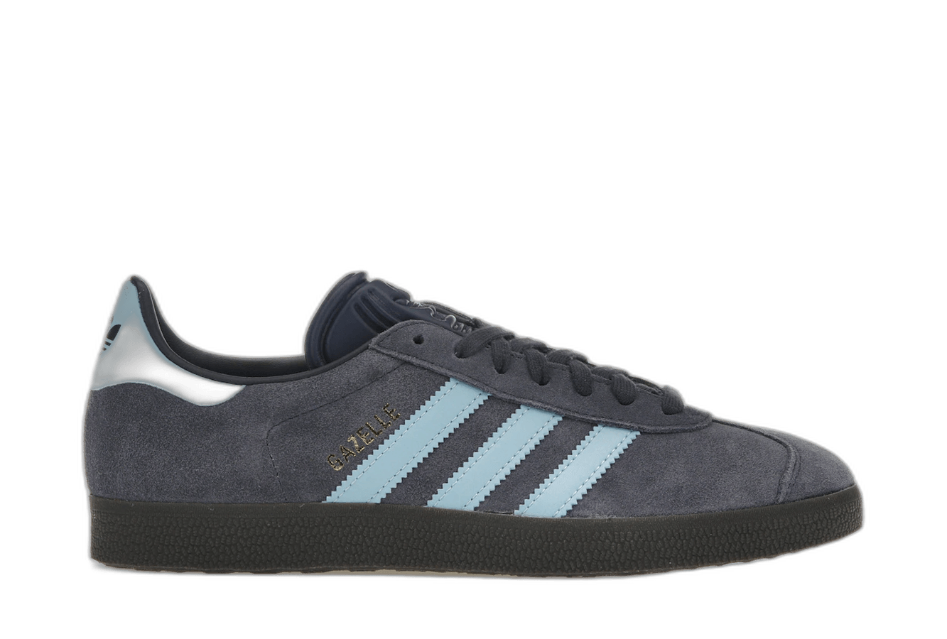 Adidas Gazelle Shadow Navy Gum - Sneakerzone