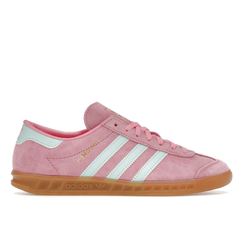 Adidas Hamburg Bliss Pink product image