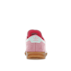 Adidas Hamburg Bliss Pink - Sneakerzone
