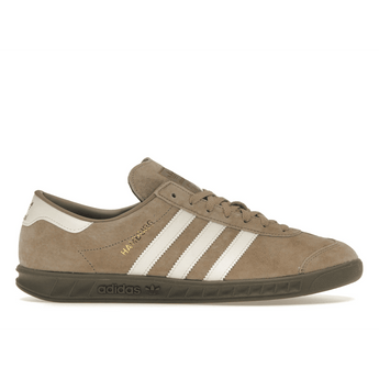 Adidas Hamburg Chalky Brown - Sneakerzone