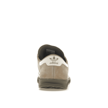 Adidas Hamburg Chalky Brown - Sneakerzone