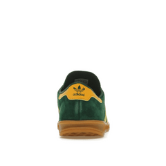 Adidas Hamburg Collegiate Green Gold - Sneakerzone