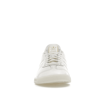 Adidas Hamburg Core White - Sneakerzone