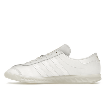 Adidas Hamburg Core White - Sneakerzone
