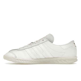 Adidas Hamburg Core White - Sneakerzone