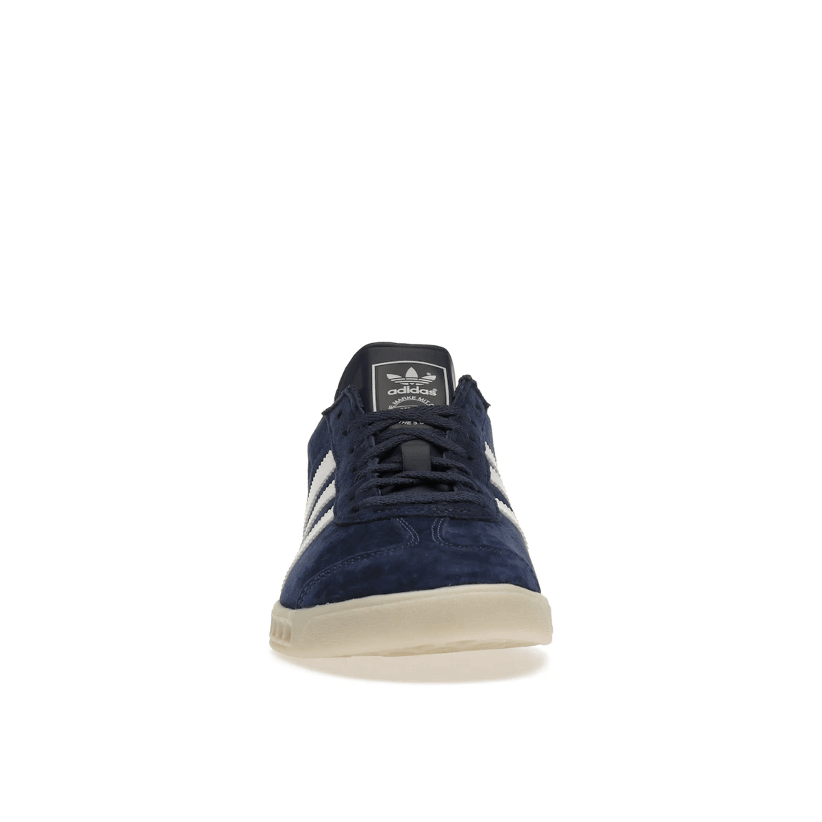 Adidas Hamburg Tech Indigo - Sneakerzone