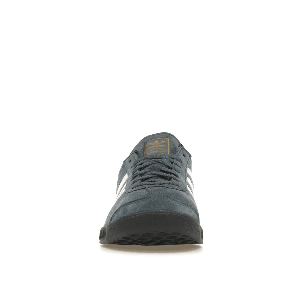 Adidas Hamburg Wonder Steel - Sneakerzone
