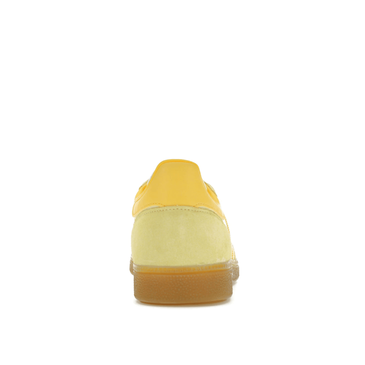 Adidas Handball Spezial Almost Yellow Gum - Sneakerzone