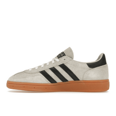 Adidas Handball Spezial Aluminum Core Black - Sneakerzone