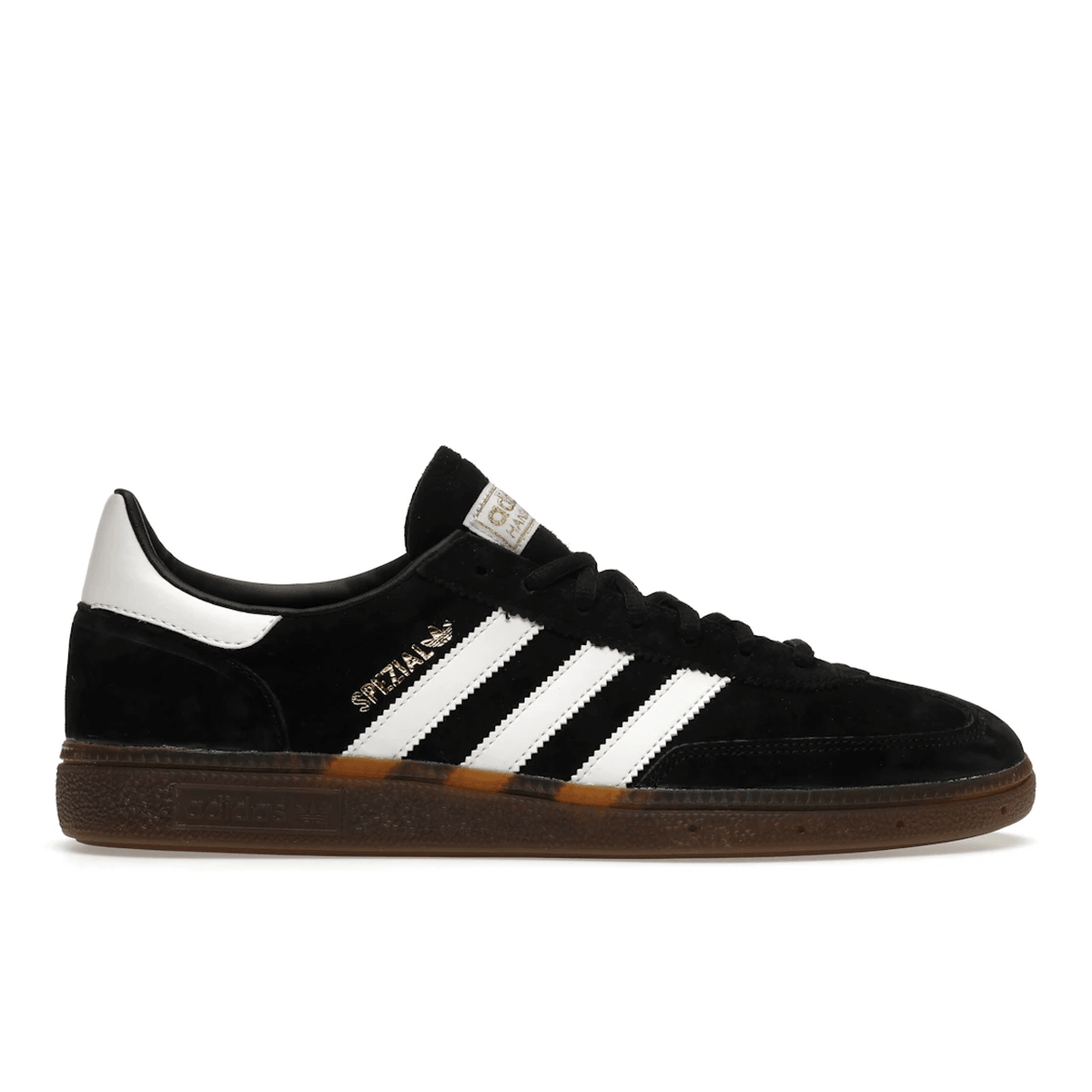 Adidas Handball Spezial Black Gum - Sneakerzone