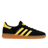 Adidas Handball Spezial Black Yellow - Sneakerzone
