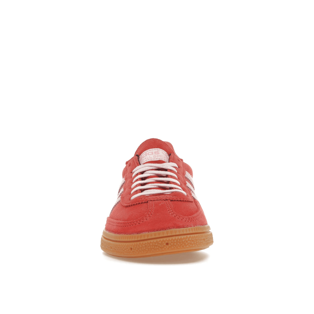 Adidas Handball Spezial Bright Red Clear Pink - Sneakerzone