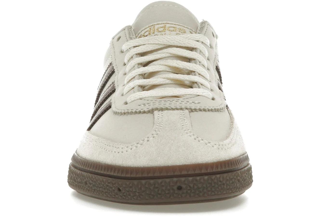 Adidas Handball Spezial Brown Cream White - Sneakerzone
