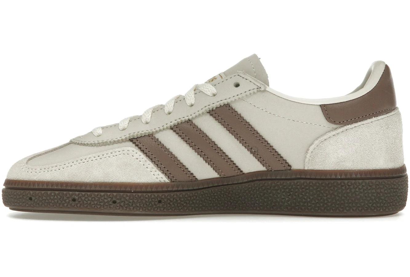 Adidas Handball Spezial Brown Cream White - Sneakerzone