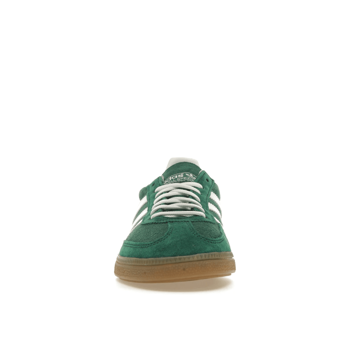 Adidas Handball Spezial Collegiate Green Gum - Sneakerzone