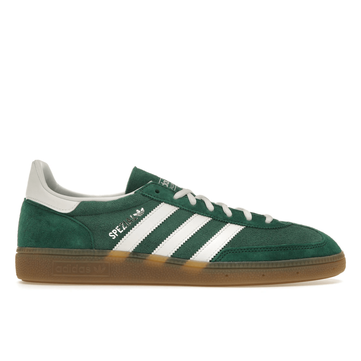 Adidas Handball Spezial Collegiate Green Gum - Sneakerzone
