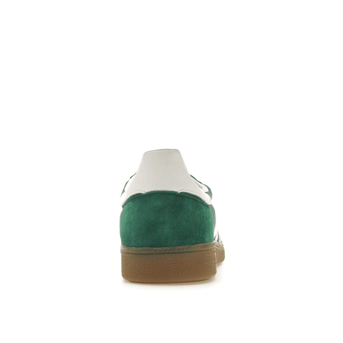 Adidas Handball Spezial Collegiate Green Gum - Sneakerzone