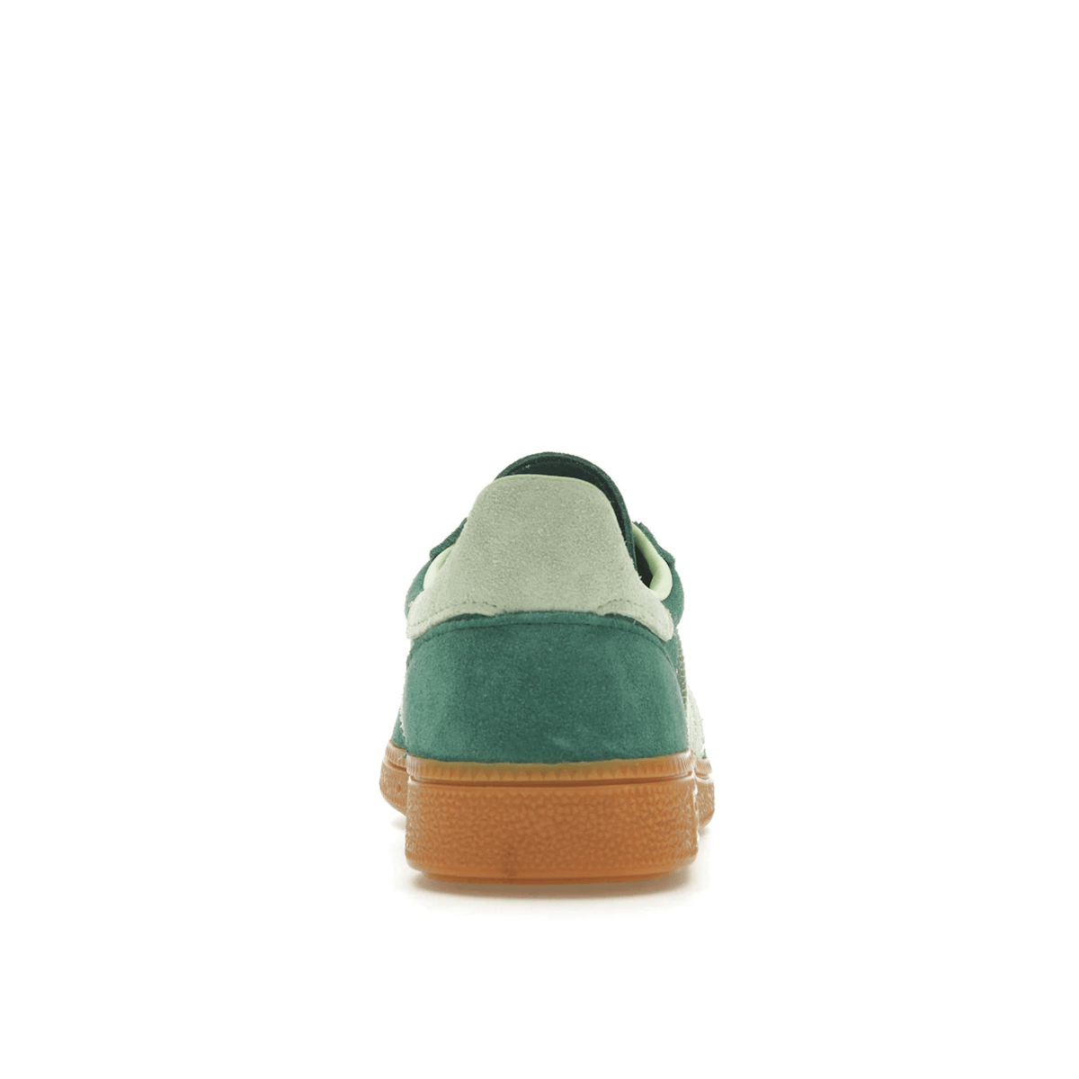 Adidas Handball Spezial Collegiate Green Semi Green Spark - Sneakerzone