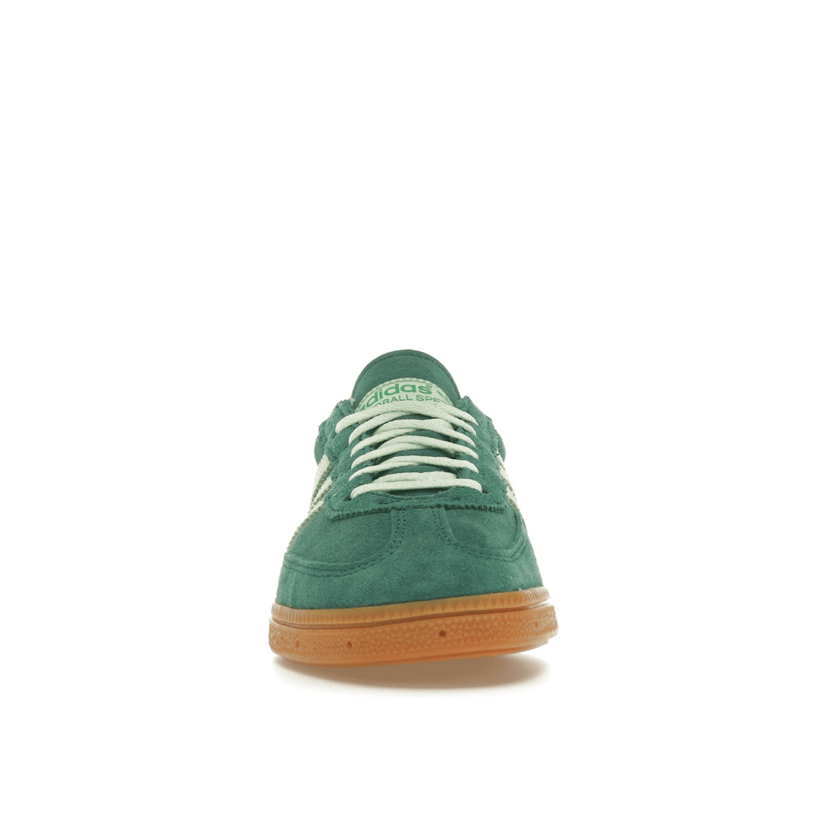 Adidas Handball Spezial Collegiate Green Semi Green Spark - Sneakerzone