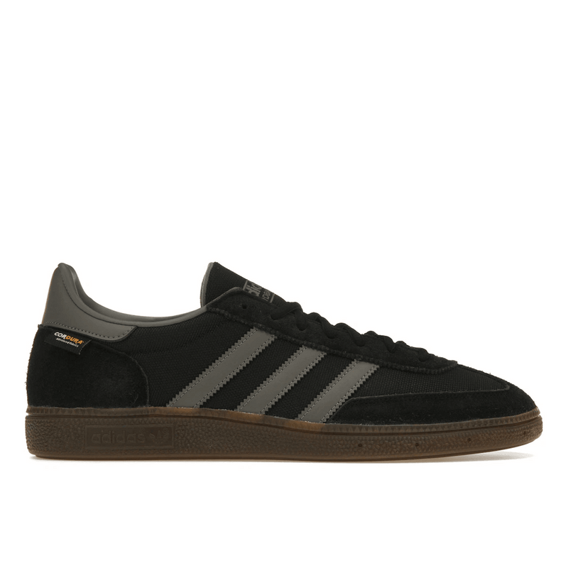 Adidas Handball Spezial Core Black Gray Four Gum product image
