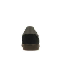 Adidas Handball Spezial Core Black Grey Four Gum - Sneakerzone