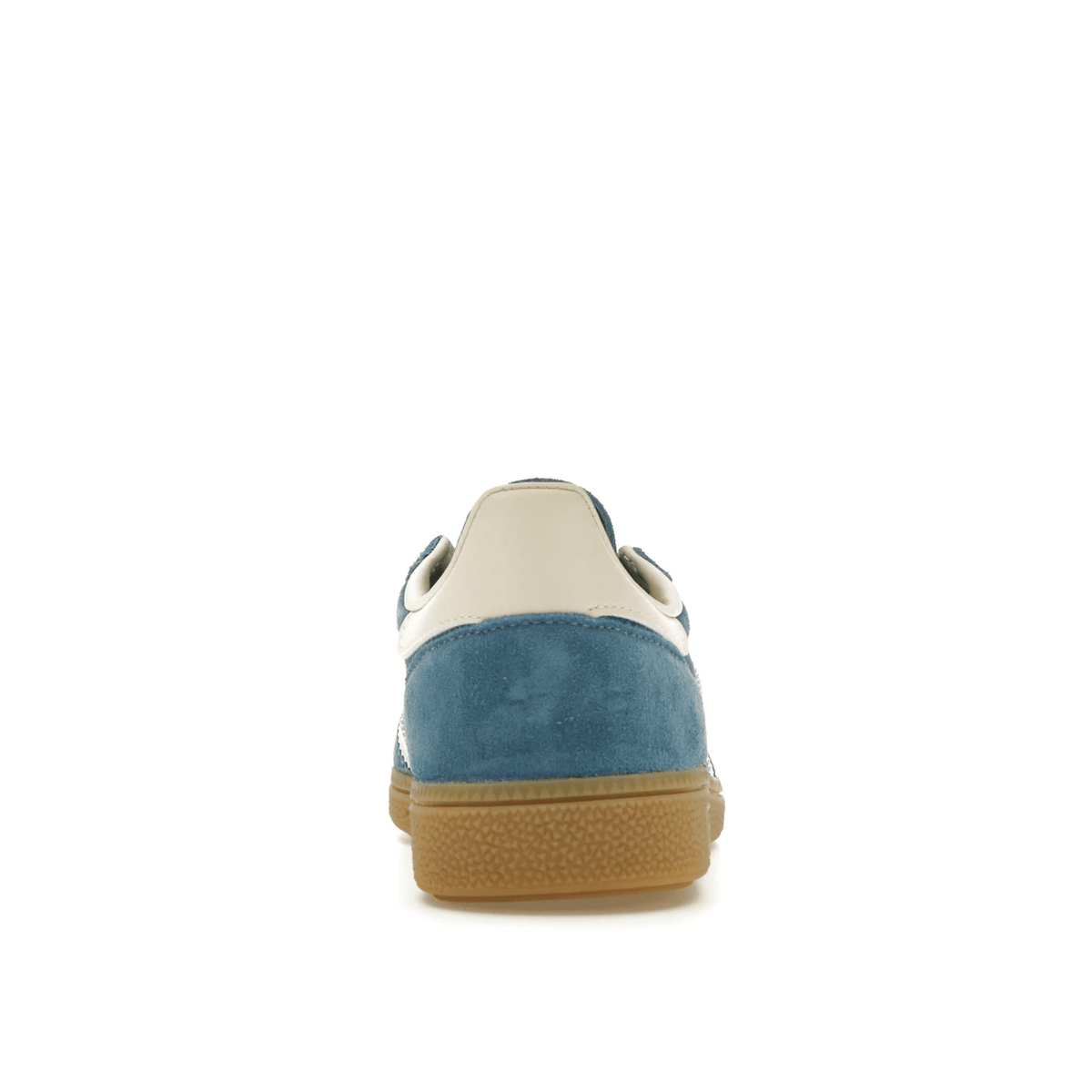 Adidas Handball Spezial Core Blue Cream White Gum - Sneakerzone