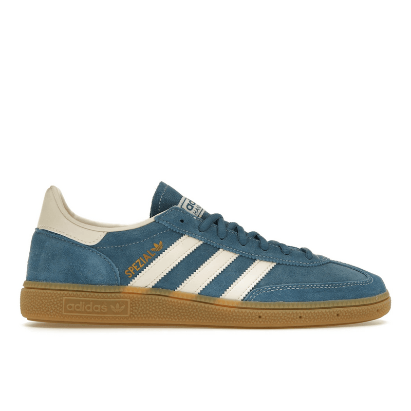Adidas Handball Spezial Core Blue Cream White Gum product image