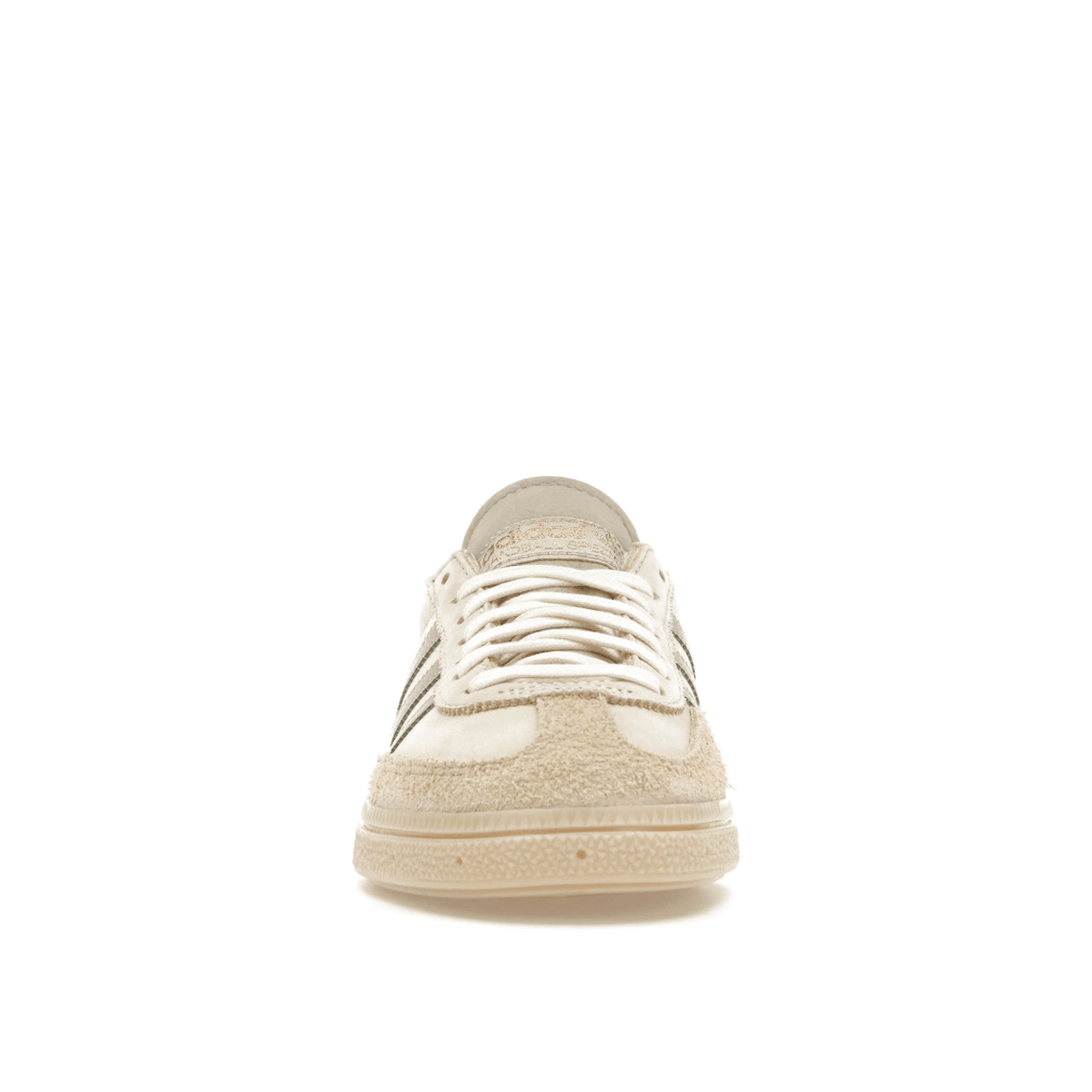 Adidas Handball Spezial Cream White Beige - Sneakerzone