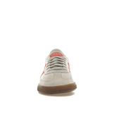 Adidas Handball Spezial Grey Hi-Res Red - Sneakerzone
