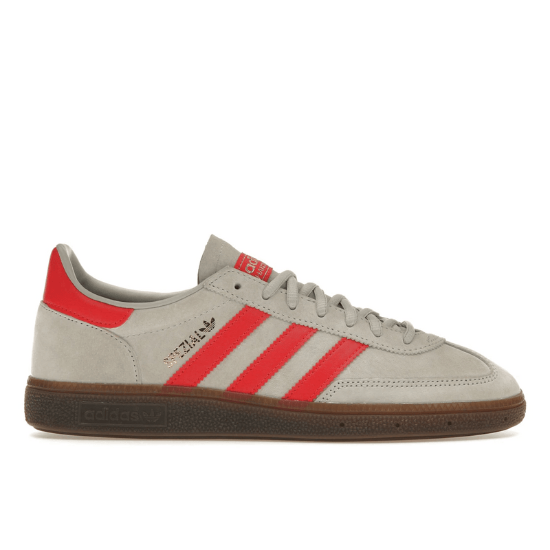 Adidas Handball Spezial Gray Hi-Res Red product image