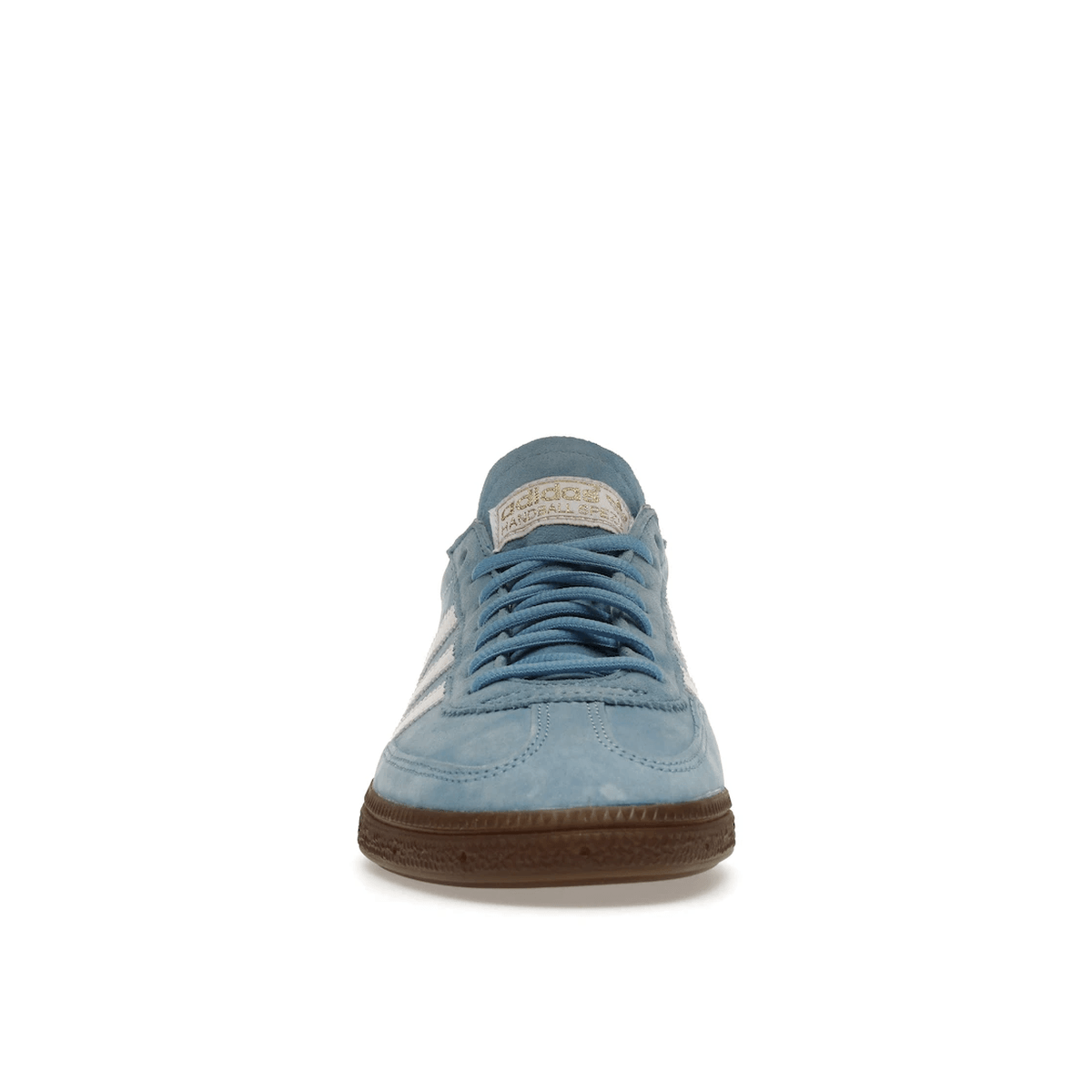 Adidas Handball Spezial Light Blue - Sneakerzone