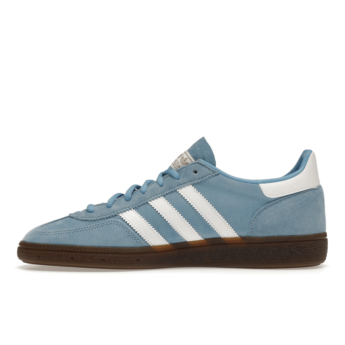 Adidas Handball Spezial Light Blue - Sneakerzone