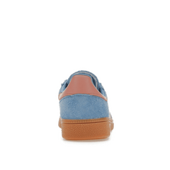 Adidas Handball Spezial Light Blue Wonder Clay - Sneakerzone