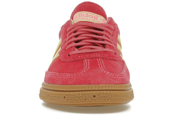 Adidas Handball Spezial Lucid Pink Almost Yellow - Sneakerzone