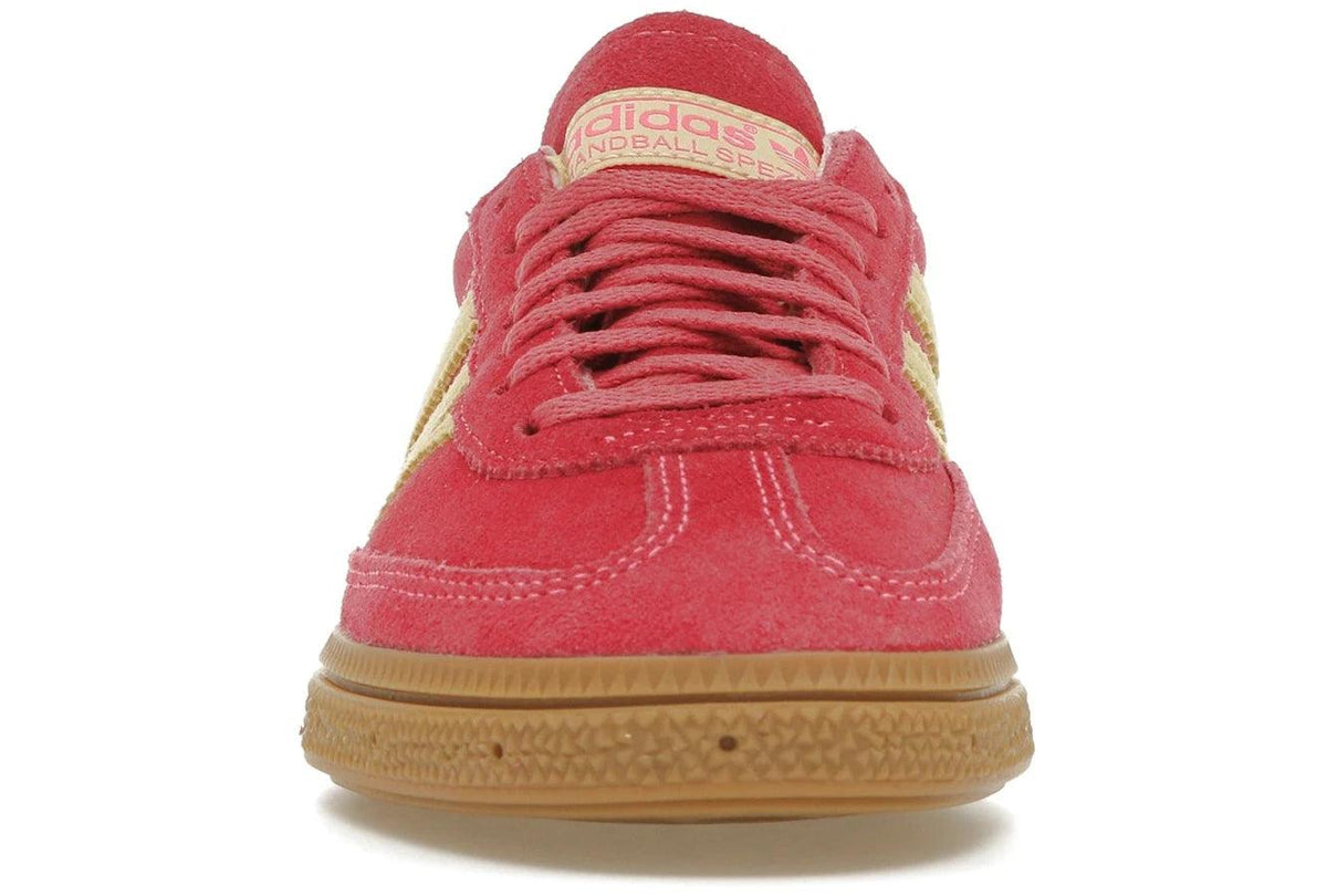Adidas Handball Spezial Lucid Pink Almost Yellow secondary image