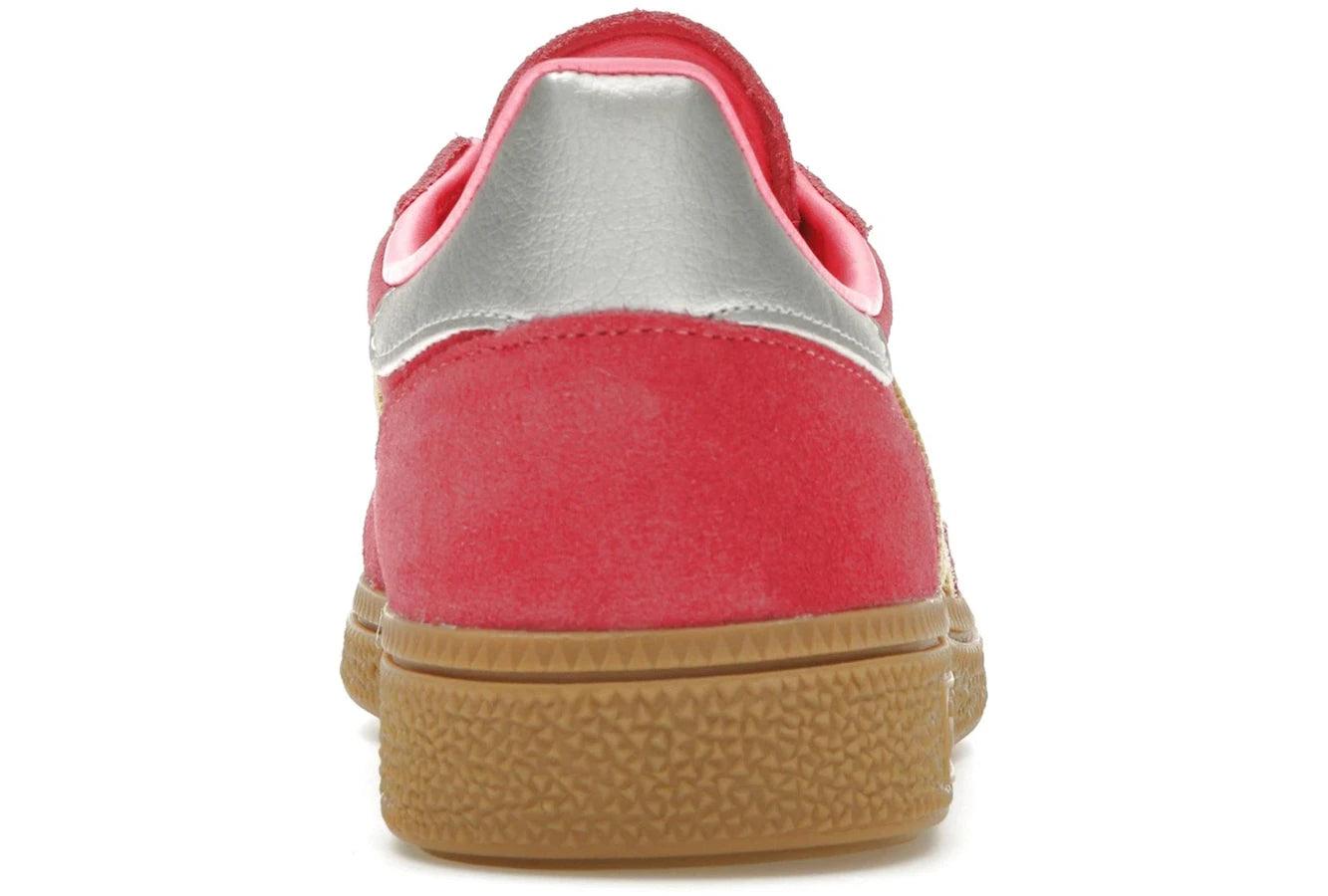 Adidas Handball Spezial Lucid Pink Almost Yellow - Sneakerzone