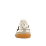 Adidas Handball Spezial Off-White Dark Brown - Sneakerzone