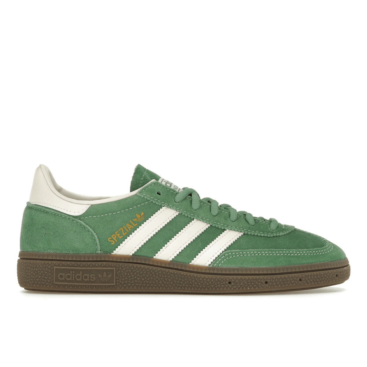 Adidas Handball Spezial Preloved Green - Sneakerzone