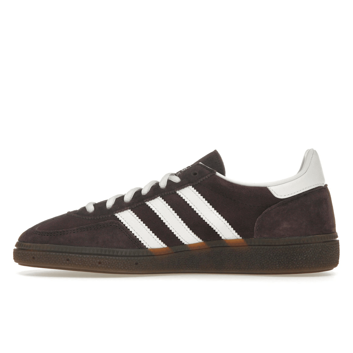 Adidas Handball Spezial Shadow Brown Gum - Sneakerzone