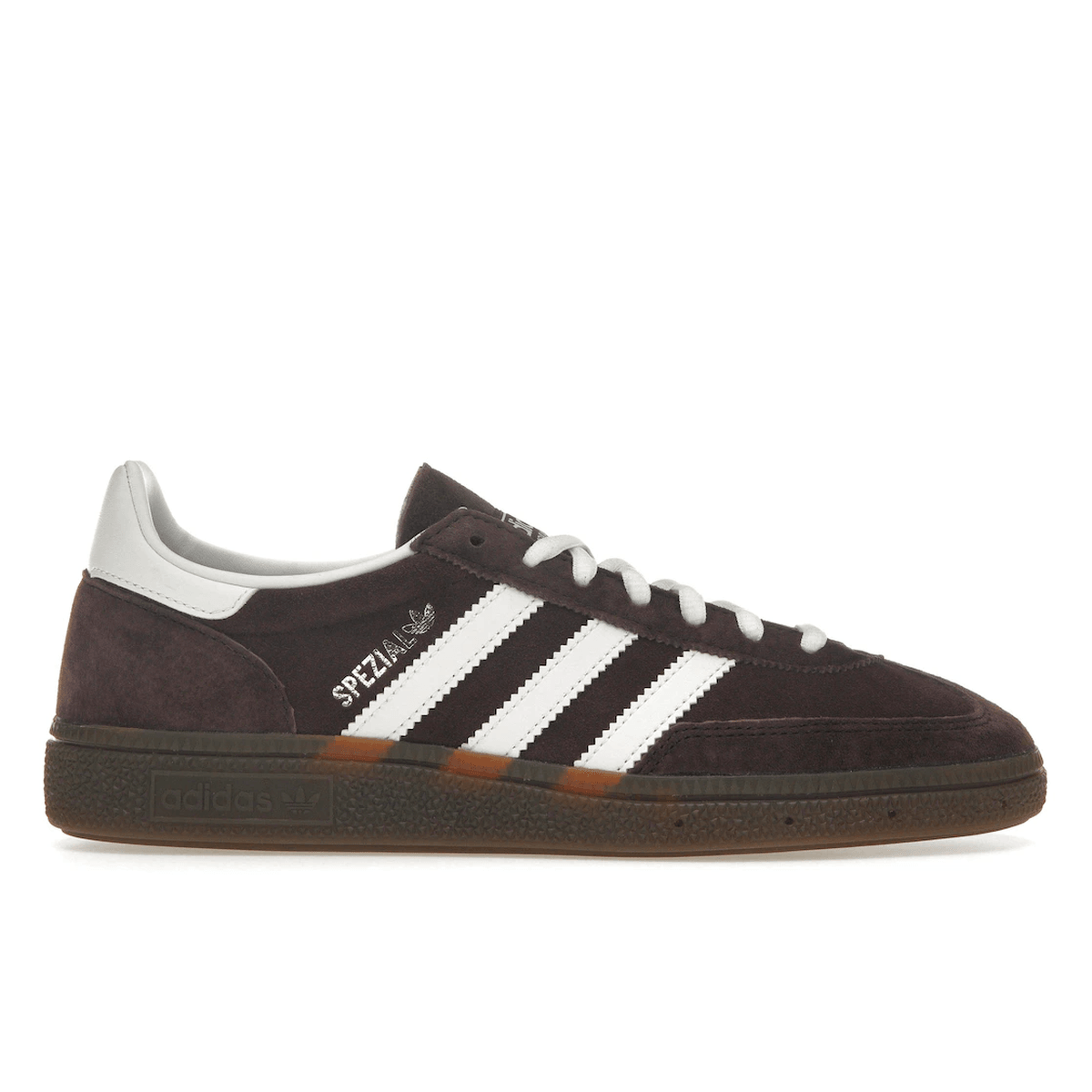 Adidas Handball Spezial Shadow Brown Gum - Sneakerzone