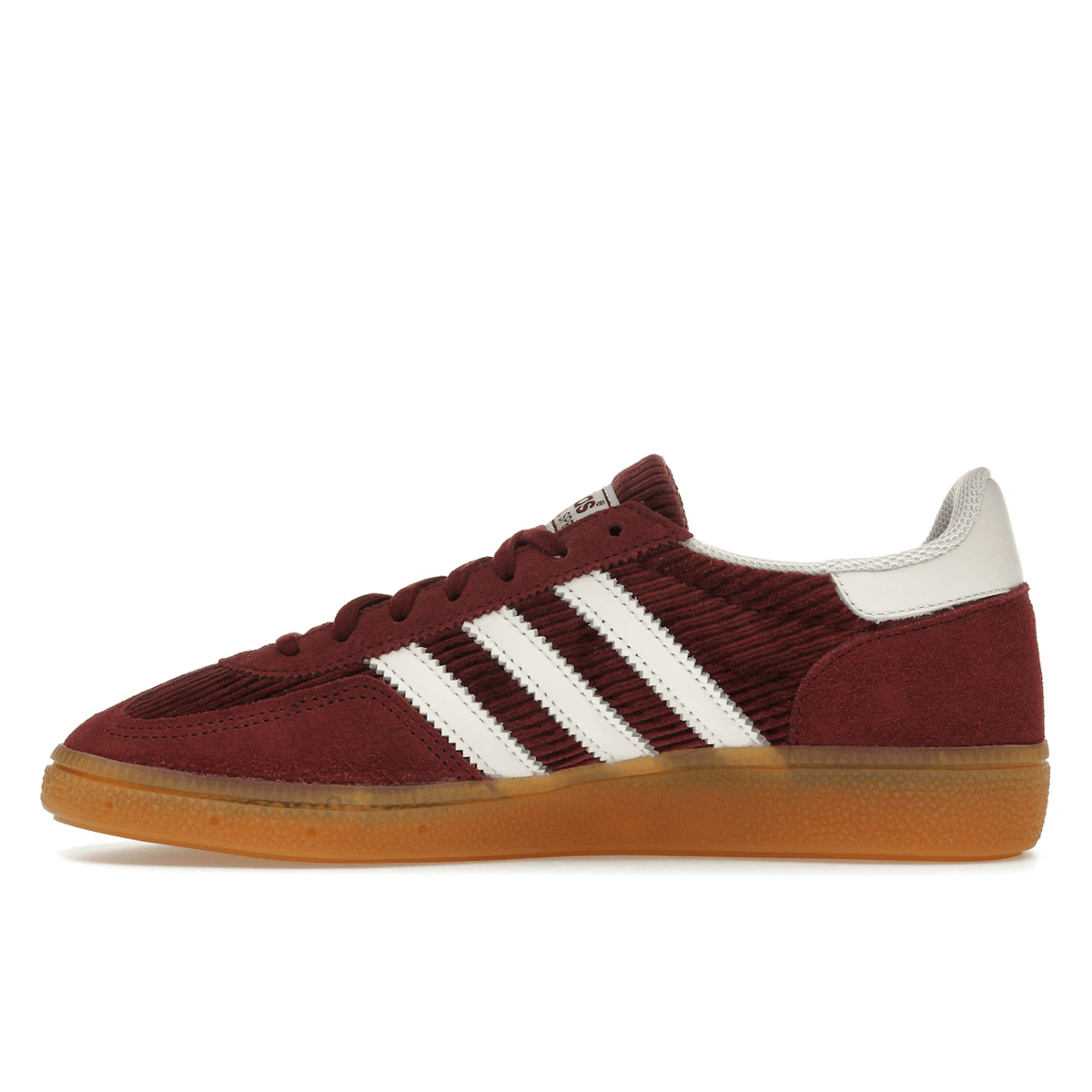 Adidas Handball Spezial Shadow Red - Sneakerzone