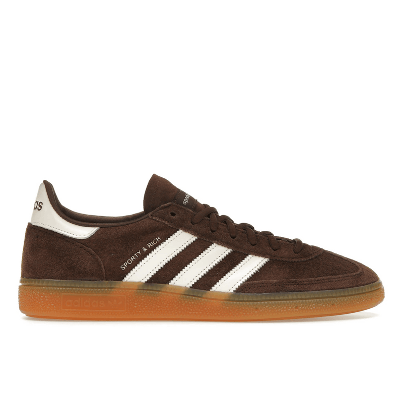 Adidas Handball Spezial Sporty &amp; Rich Brown product image
