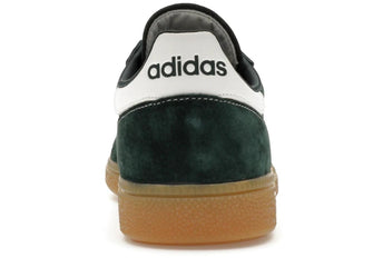Adidas Handball Spezial Sporty & Rich Dark Green - Sneakerzone