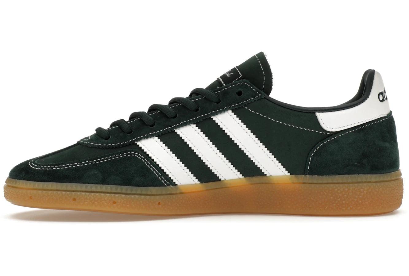 Adidas Handball Spezial Sporty & Rich Dark Green - Sneakerzone