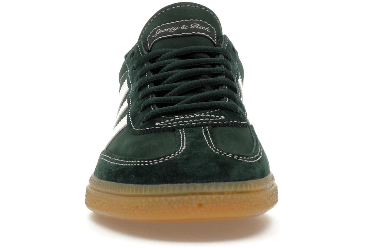 Adidas Handball Spezial Sporty &amp; Rich Dark Green secondary image