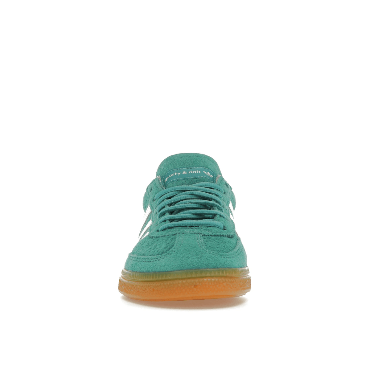 Adidas Handball Spezial Sporty &amp; Rich Green secondary image