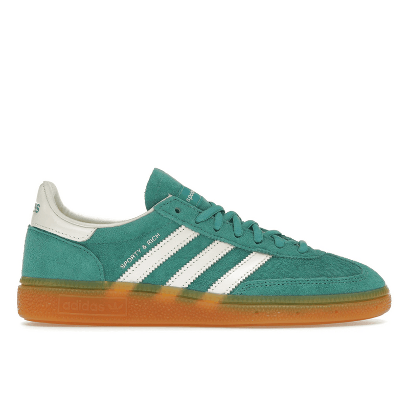 Adidas Handball Spezial Sporty &amp; Rich Green product image