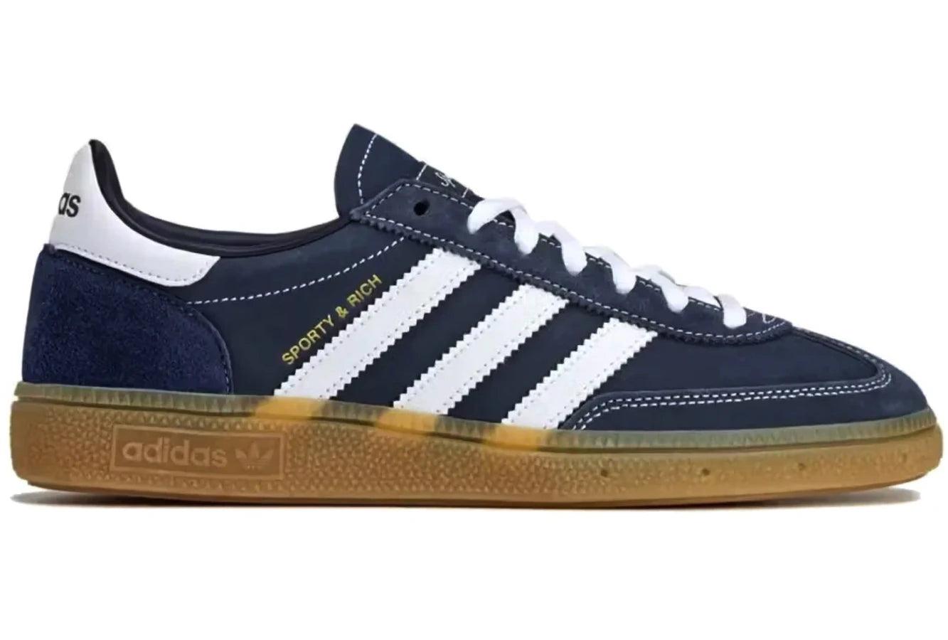 Adidas Handball Spezial Sporty & Rich Night Indigo - Sneakerzone