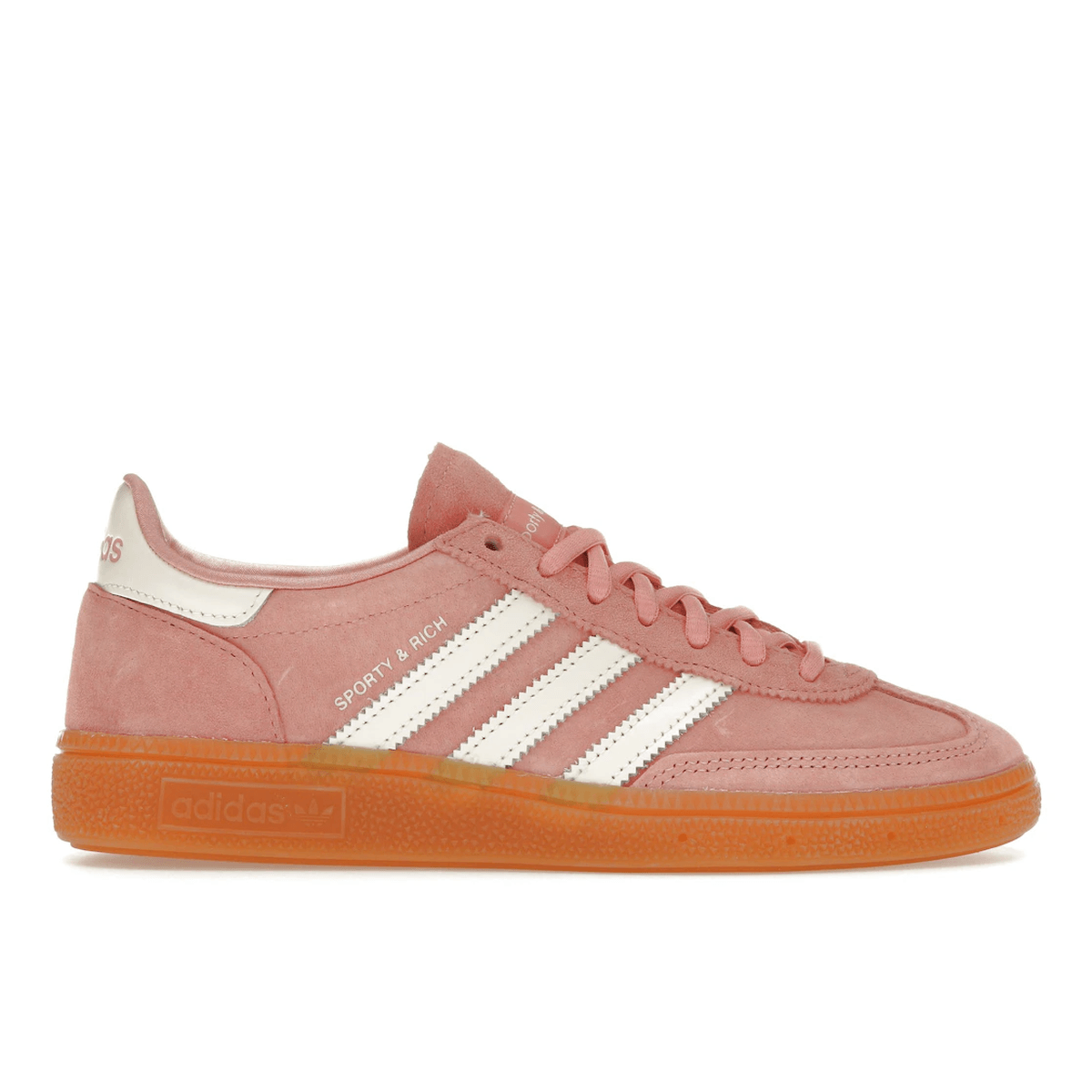 Adidas Handball Spezial Sporty & Rich Pink - Sneakerzone